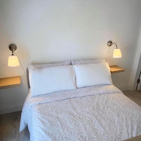 Room 3 Camp Street B&B オーターアード エクステリア 写真