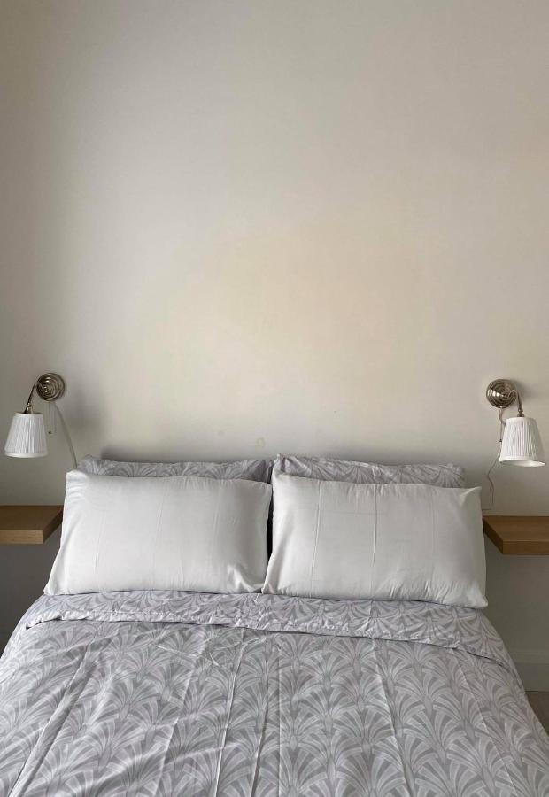 Room 3 Camp Street B&B オーターアード エクステリア 写真