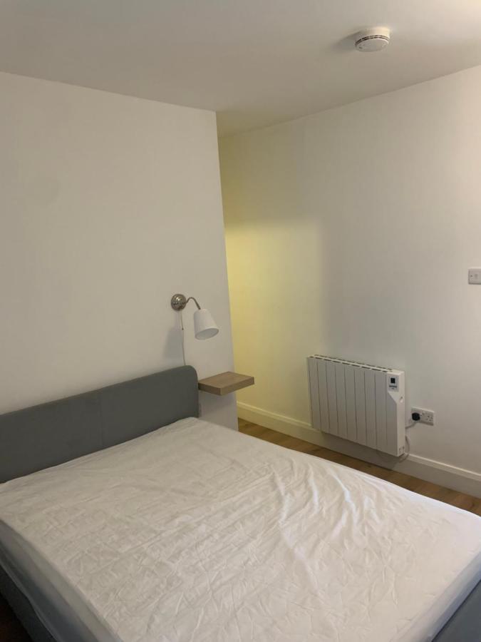 Room 3 Camp Street B&B オーターアード エクステリア 写真