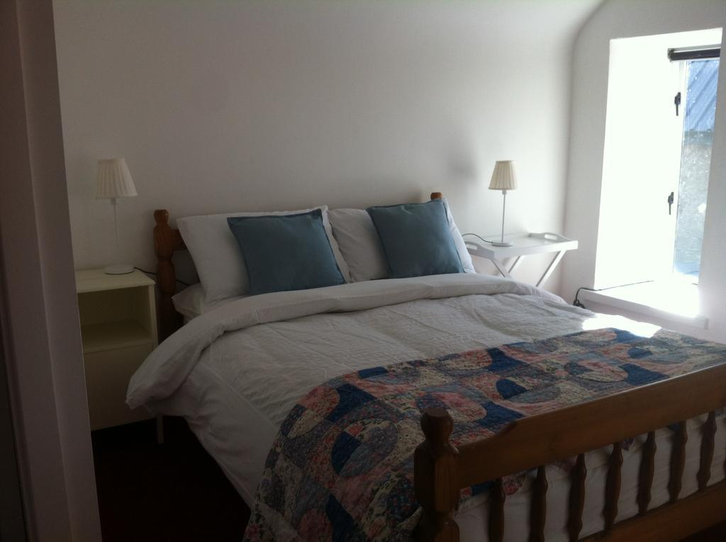 Room 3 Camp Street B&B オーターアード エクステリア 写真